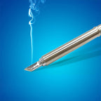QUICKO T12 - KU Lead - free Soldering Iron Tip - British D'sire