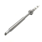QUICKO TS100 Lead - free Electric Soldering Iron Tip, TS - C4 - British D'sire