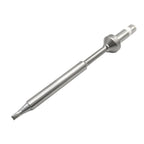 QUICKO TS100 Lead - free Electric Soldering Iron Tip, TS - D24 - British D'sire