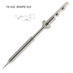 QUICKO TS100 Lead - free Electric Soldering Iron Tip, TS - ILS - British D'sire