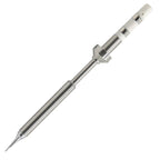 QUICKO TS100 Lead - free Electric Soldering Iron Tip, TS - ILS - British D'sire