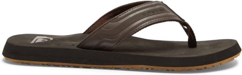 Quiksilver Herren Monkey Wrench Core Sandale Secondary image