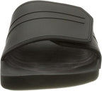 Quiksilver Men's Rivi Slide Adjust Sandal - British D'sire