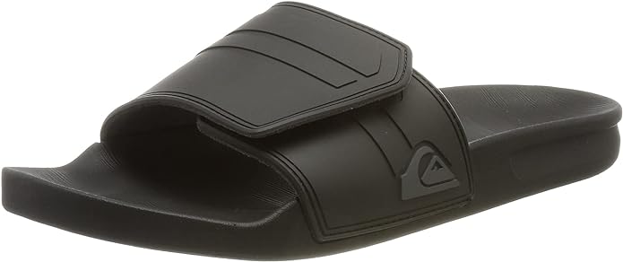 Quiksilver Men's Rivi Slide Adjust Sandal - British D'sire Main image