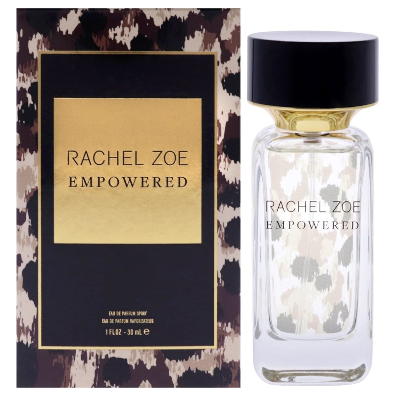 Rachel Zoe - Empowered for Women - 1 oz EDP Spray - EDP Spray - British D'sire Main image