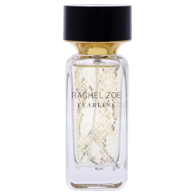 Rachel Zoe - Fearless for Women - 1 oz EDP Spray Secondary image