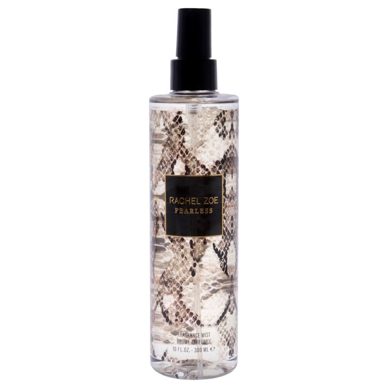 Rachel Zoe - Fearless for Women - 10 oz Fragrance Mist - Fragrance Mist - British D'sire Main image