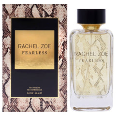 Rachel Zoe - Fearless for Women - 3.4 oz EDP Spray - EDP Spray - British D'sire