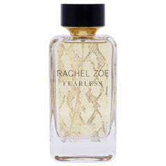 Rachel Zoe - Fearless for Women - 3.4 oz EDP Spray - EDP Spray - British D'sire