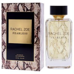 Rachel Zoe - Fearless for Women - 3.4 oz EDP Spray - EDP Spray - British D'sire