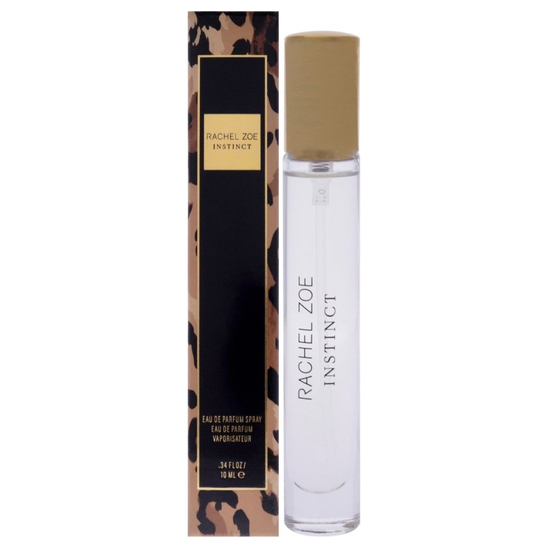 Rachel Zoe - Instinct for Women - 0.34 oz EDP Spray (Mini) - EDP Spray (Mini) - British D'sire Main image