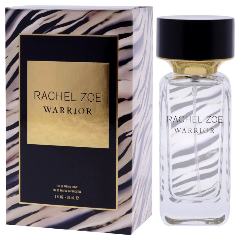 Rachel Zoe - Warrior for Women - 1 oz EDP Spray - EDP Spray - British D'sire