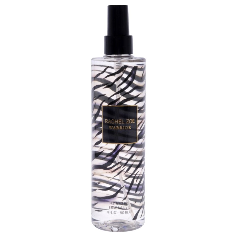 Rachel Zoe - Warrior for Women - 10 oz Fragrance Mist - Fragrance Mist - British D'sire Main image