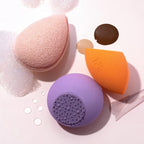 Real Techniques Glow Radiance Complexion Set - Makeup Sponges - British D'sire