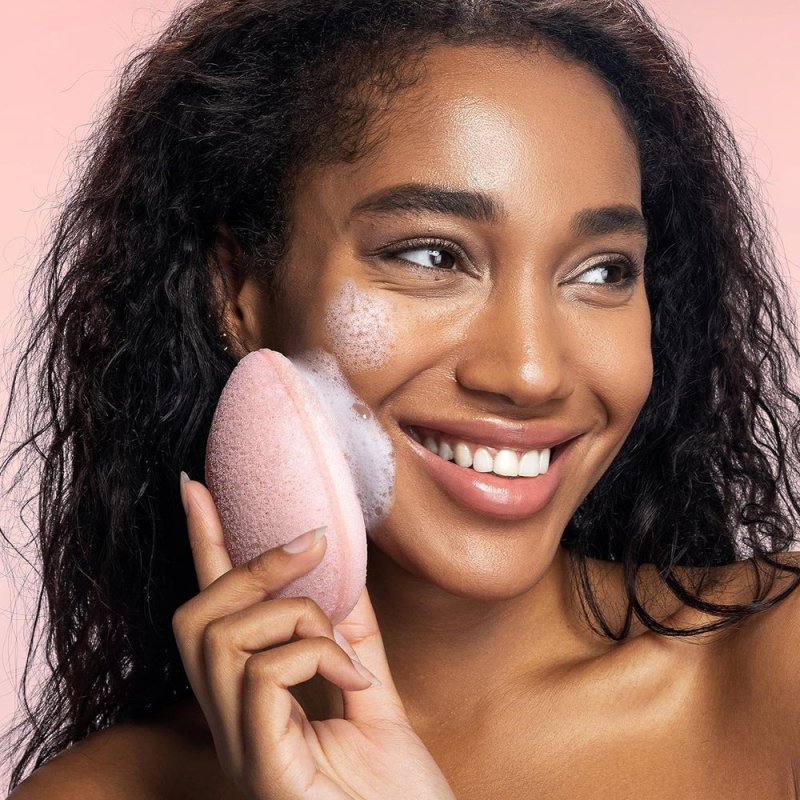 Real Techniques Glow Radiance Complexion Set - Makeup Sponges - British D'sire
