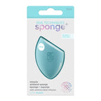 Real Techniques Miracle Airblend Sponge for Foundation - Matt Finish (1 Pack) - Makeup Sponges - British D'sire