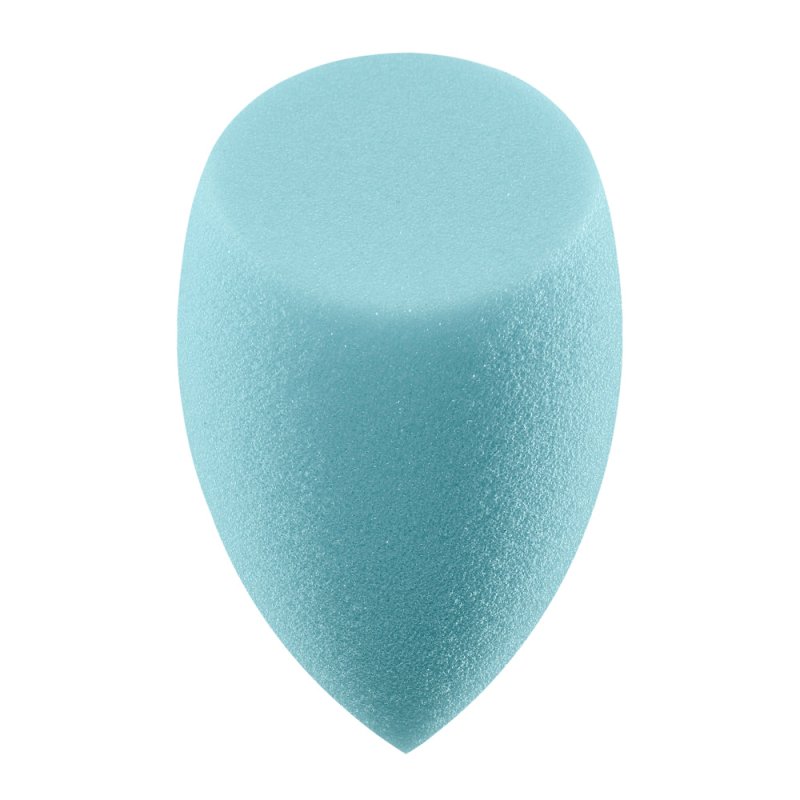 Real Techniques Miracle Airblend Sponge for Foundation - Matt Finish (1 Pack) Secondary image
