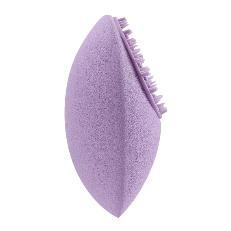 Real Techniques Miracle Skin Sponge: Tone + Stimulate - Makeup Sponges - British D'sire