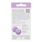 Real Techniques Miracle Skin Sponge: Tone + Stimulate - Makeup Sponges - British D'sire