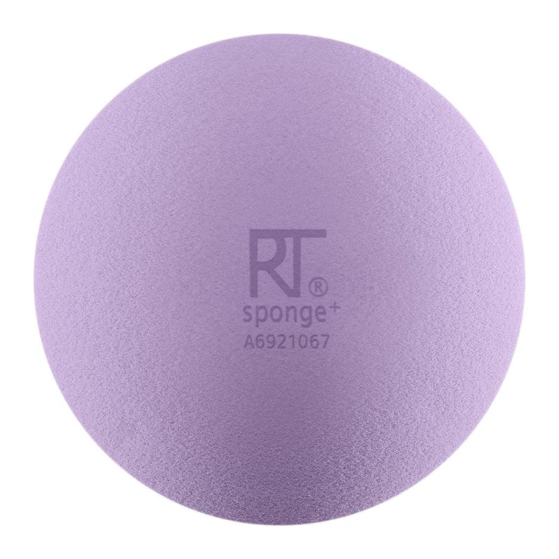 Real Techniques Miracle Skin Sponge: Tone + Stimulate - Makeup Sponges - British D'sire