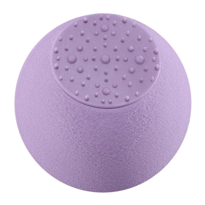 Real Techniques Miracle Skin Sponge: Tone + Stimulate - Makeup Sponges - British D'sire
