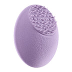 Real Techniques Miracle Skin Sponge: Tone + Stimulate - Makeup Sponges - British D'sire