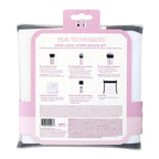 Real Techniques Pink Limited Edition Skin Love Complexion Kit - Makeup Brushes - British D'sire
