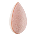 Real Techniques Sponge+, Skin Care Facial Cleanser Tool, with Probiotics, exfoliate and clean pores, Miracle Complexion Sponge - Makeup Sponges - British D'sire