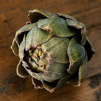 Real Touch Artificial Artichoke Decorative Stem - Artificial Flowers & Stems - British D'sire