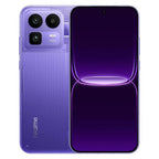 Realme Neo8, 16GB+512GB, Ultrasonic Screen Fingerprint, 6.78 inch Realme UI 7.0 Snapdragon 8 Gen 5 Octa Core, OTG, NFC, Network: 5G (Purple) - British D'sire
