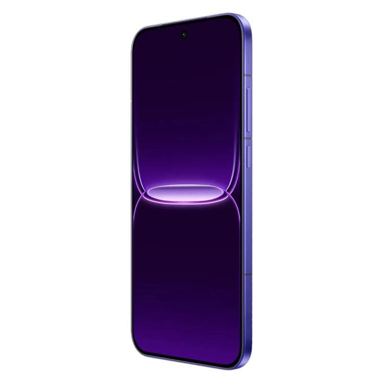 Realme Neo8, 16GB+512GB, Ultrasonic Screen Fingerprint, 6.78 inch Realme UI 7.0 Snapdragon 8 Gen 5 Octa Core, OTG, NFC, Network: 5G (Purple) - British D'sire