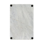 Rectangular Marble Serving Board - Felt Placemats & Coasters - British D'sire
