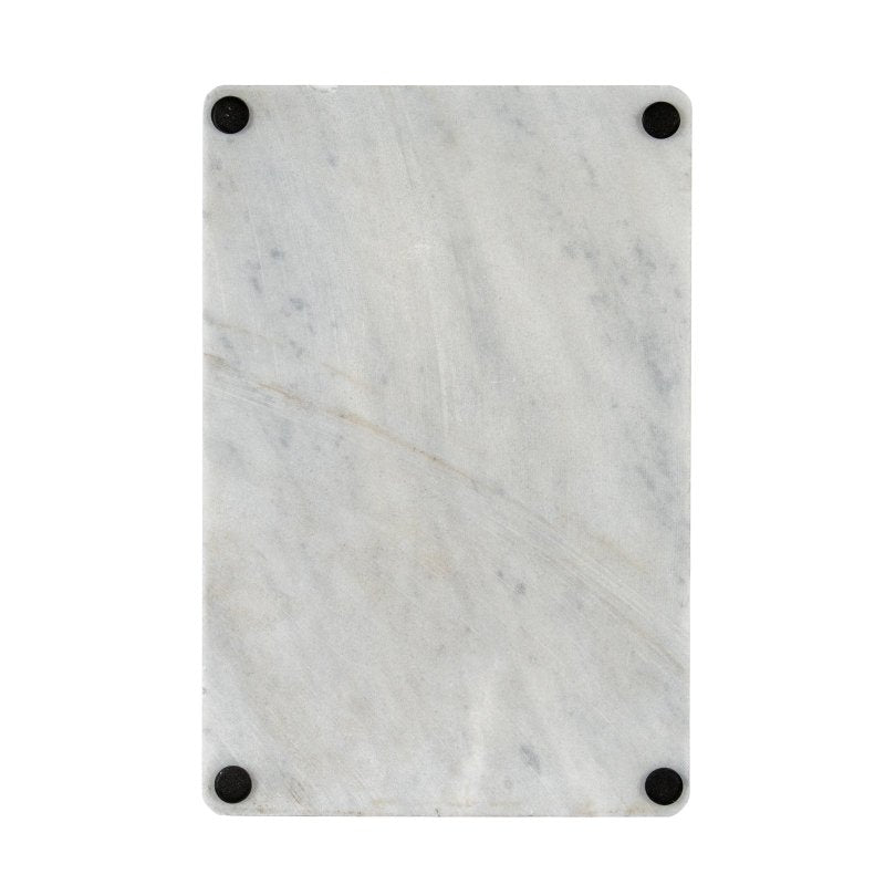 Rectangular Marble Serving Board - Felt Placemats & Coasters - British D'sire