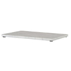 Rectangular Marble Serving Board - Felt Placemats & Coasters - British D'sire