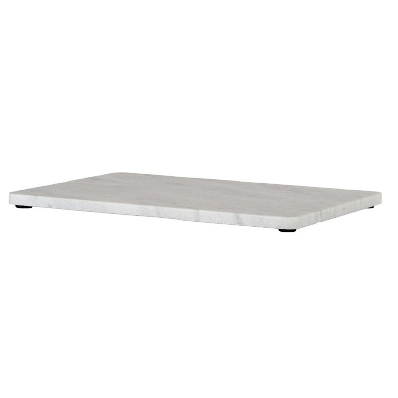 Rectangular Marble Serving Board - Felt Placemats & Coasters - British D'sire