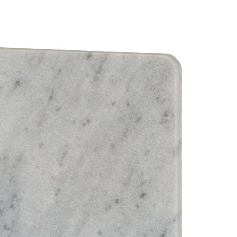 Rectangular Marble Serving Board - Felt Placemats & Coasters - British D'sire