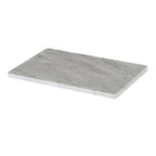 Rectangular Marble Serving Board - Felt Placemats & Coasters - British D'sire
