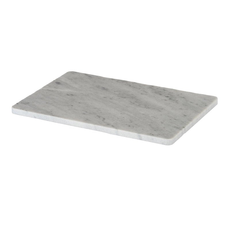 Rectangular Marble Serving Board - Felt Placemats & Coasters - British D'sire