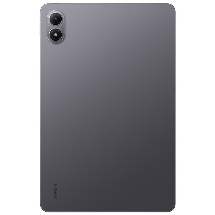 REDMI Pad 2 Pro 12.1 inch Soft Light Screen Tablet PC, 12GB+256GB, HyperOS 3, Snapdragon 7s Gen4 Octa Core CPU (Dark Gray) - British D'sire