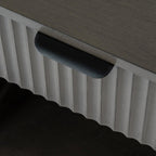 Reed Collection 1 Drawer Cabinet - Sideboards - British D'sire