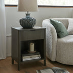 Reed Collection 1 Drawer Cabinet - Sideboards - British D'sire