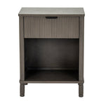 Reed Collection 1 Drawer Cabinet - Sideboards - British D'sire