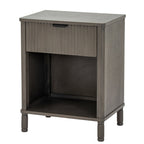 Reed Collection 1 Drawer Cabinet - Sideboards - British D'sire