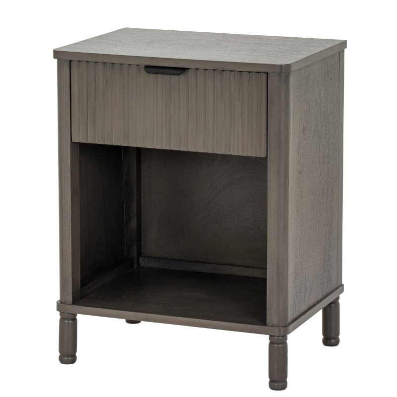 Reed Collection 1 Drawer Cabinet - Sideboards - British D'sire