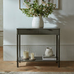 Reed Collection 2 Drawer Console - Sideboards - British D'sire