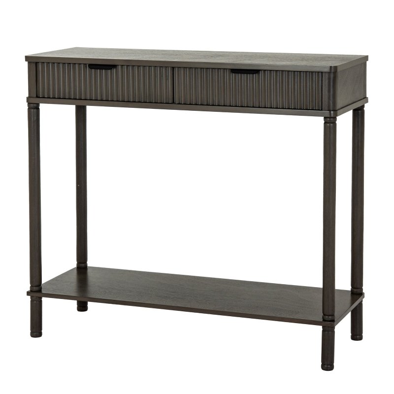 Reed Collection 2 Drawer Console - Sideboards - British D'sire