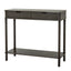 Reed Collection 2 Drawer Console - Sideboards - British D'sire