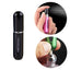 Refillable Perfume Bottle Spray Black - Refillable Perfume Bottle Spray 5ml - British D'sire