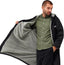Regatta Outdoor Active Unisex Waterproof Changing Robe Jacket - Men's Robe - British D'sire
