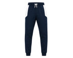Regular Fit Full Zip Hooded Fleece Tracksuit - Tracksuit - British D'sire